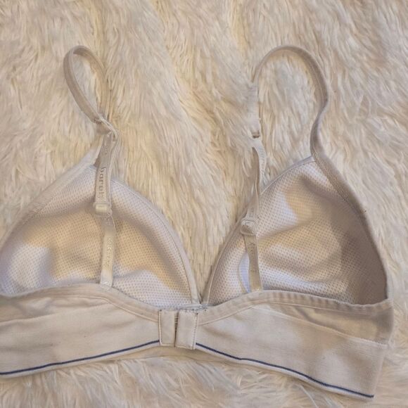 FREE WITH PURCHASE Barely There Wire Free Bra 34B - Picture 4 of 5